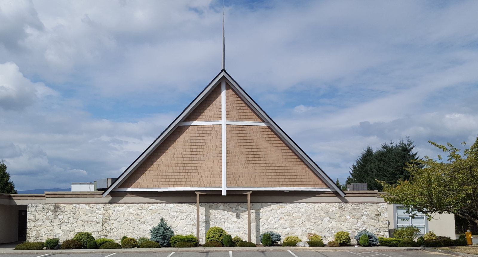 Maple Ridge Maple Ridge CRC Classis British Columbia NorthWest